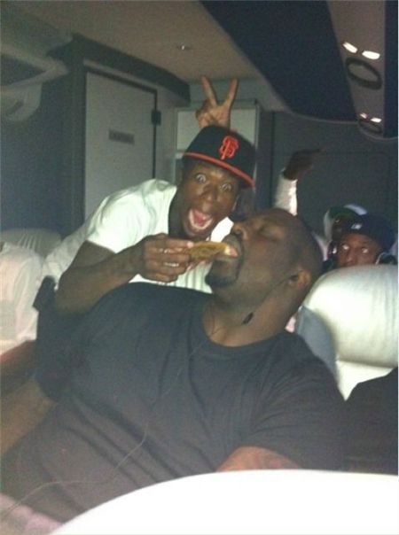 Glen Davis фото №1