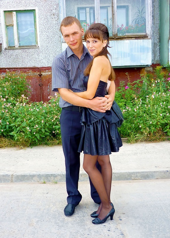 Иван Савельев фотография #31