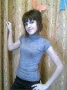 Фотография Елисеевой Анны