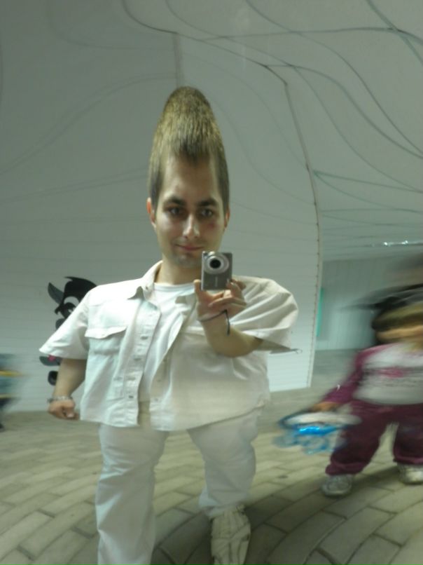 Михаил Бычихин фотография #11