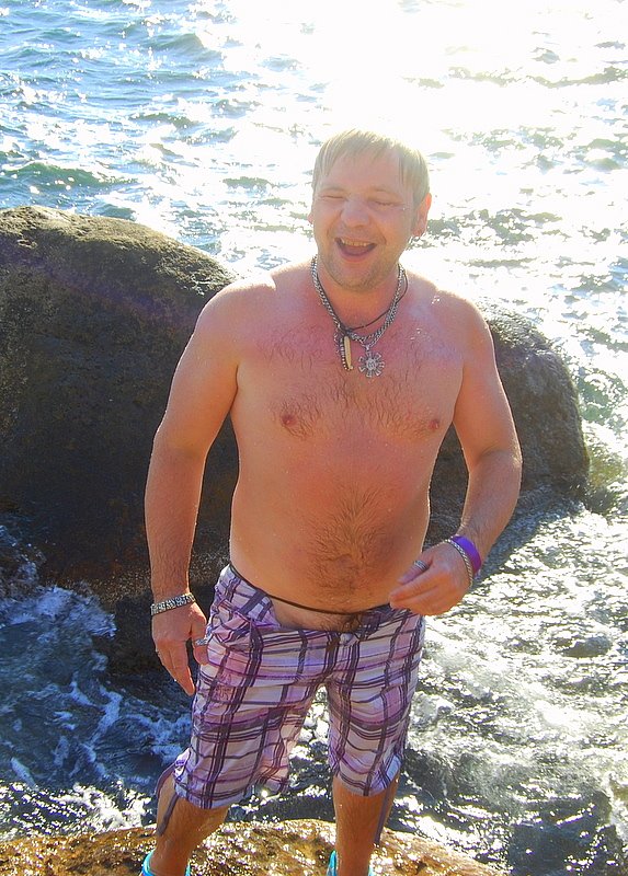 Игорь Король фотография #16