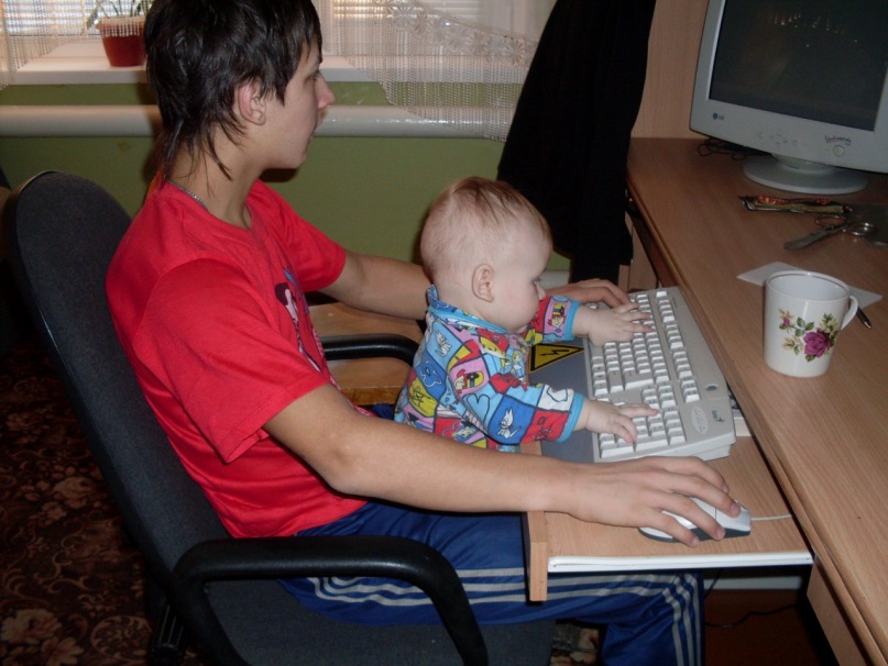 Игорь Матвеев фотография #28