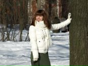 Фотография Gavrilova Lyudmila