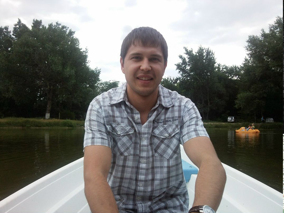 Эльдар Беляев фотография #26