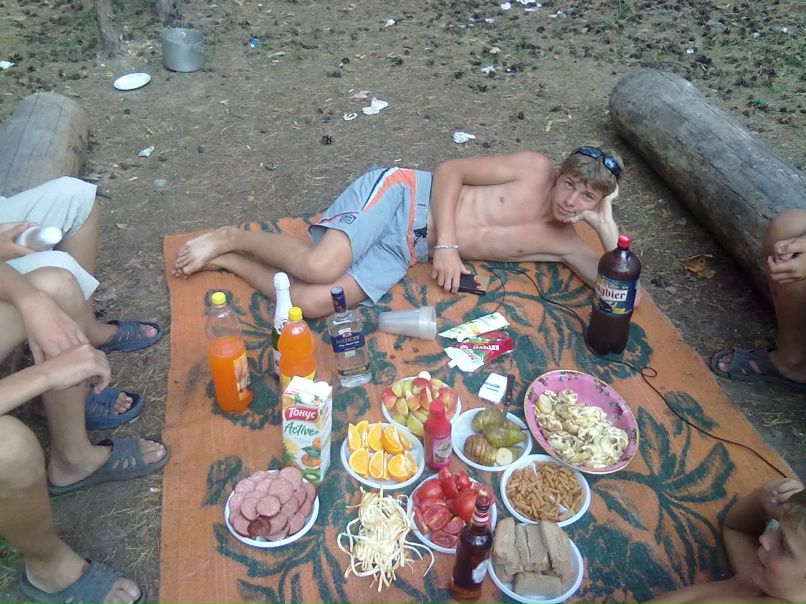 Слава Свертков фотография #45