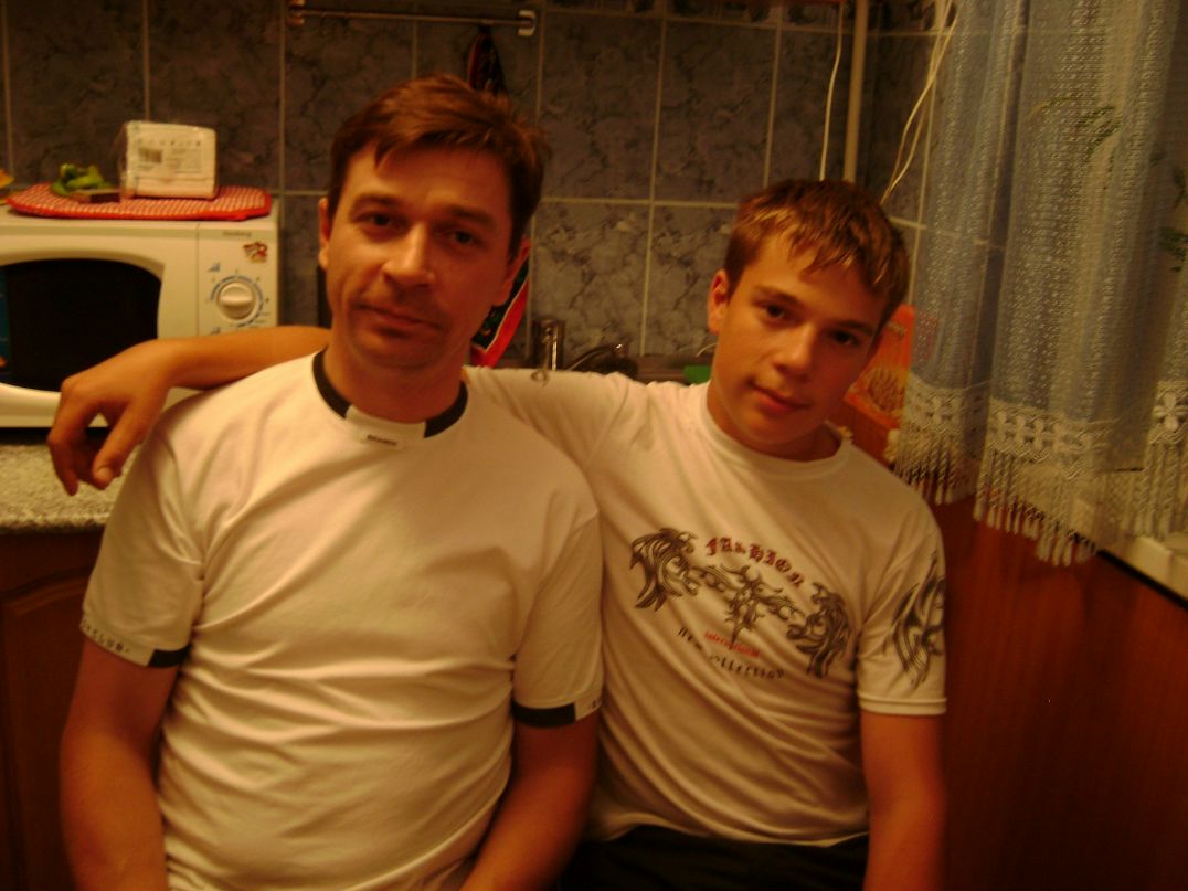 Дмитрий Лебедев фотография #42