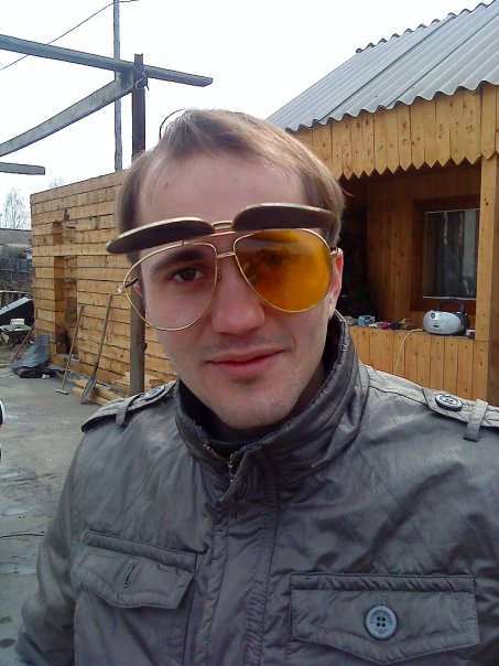 Сергей Келлер фото №9
