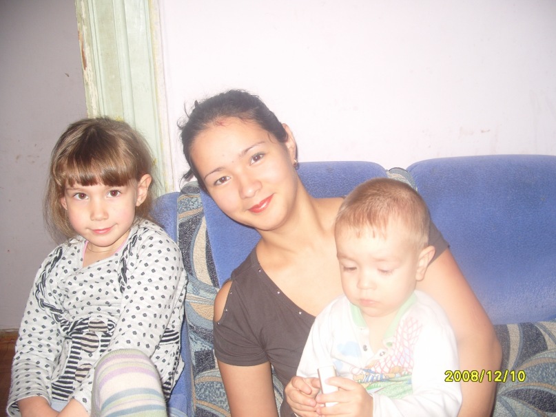 Оля Цапко фотография #17