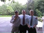 Фотография Серёгина Данилы