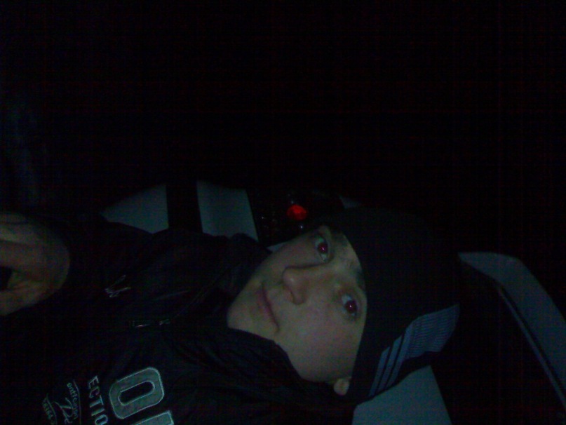 Сера Момот фотография #4