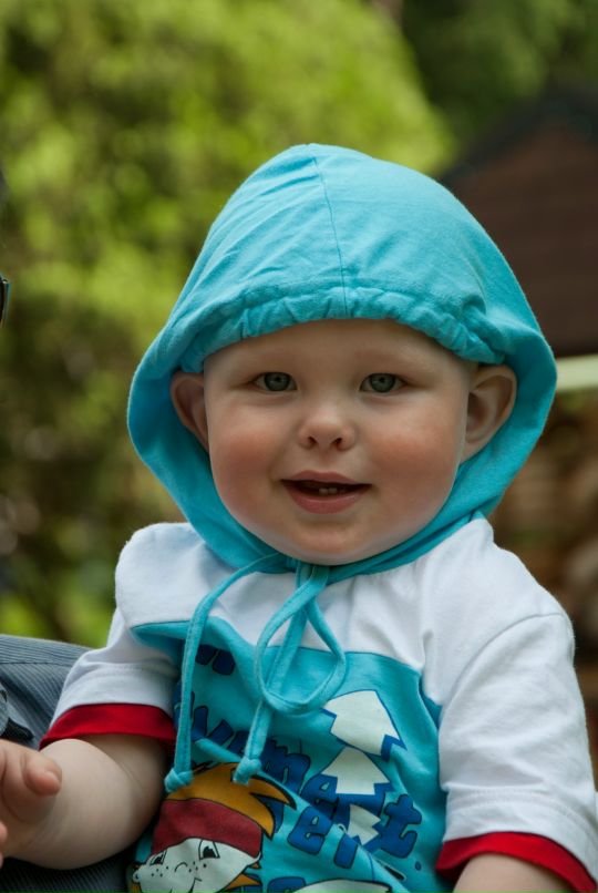 Роман Михайлов фотография #8