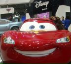 Фотография Караджовой Катюшечки