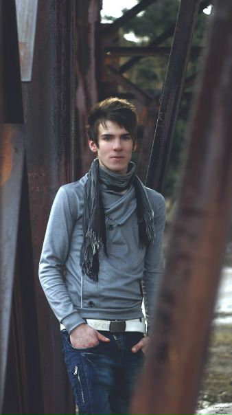 №20, Саша Музика №20, Саша Музика