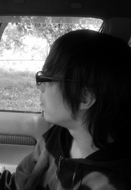 Макс Данилов фотография #7