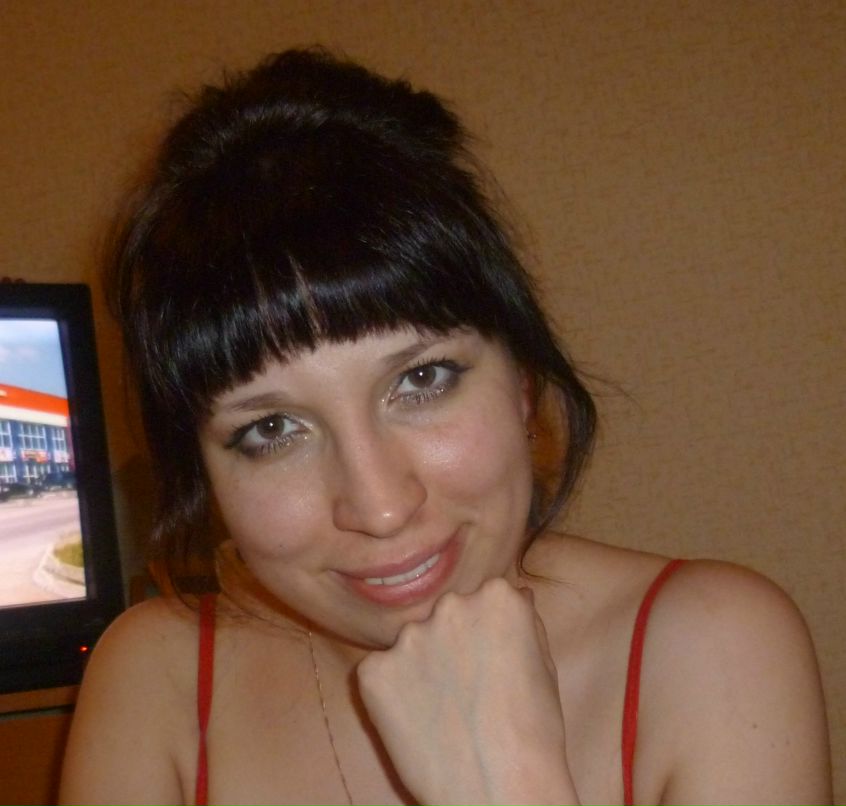 Софья Устюжанина фотография #32