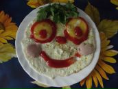 Фотография Кеосиди Галины