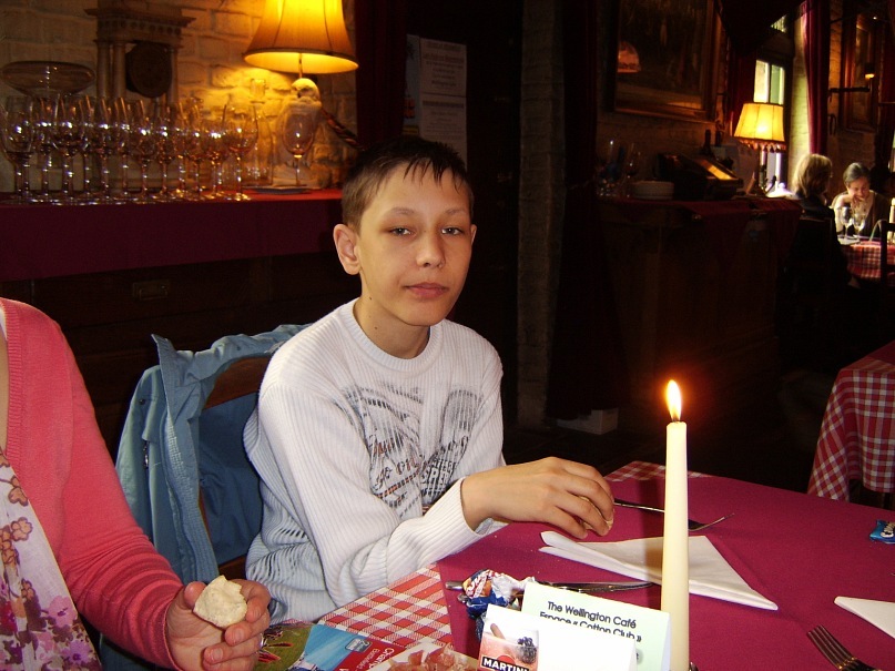 Дмитрий Самойлов фотография #32