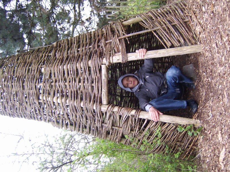 Дмитрий Самойлов фотография #18