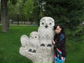 Фотография Кузнецовой Анастасии