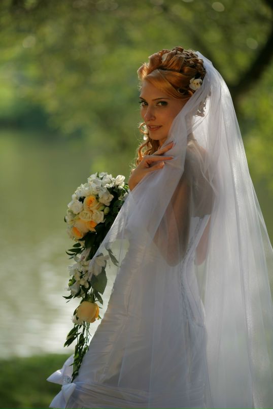 Екатерина Рыбакова фотография #2