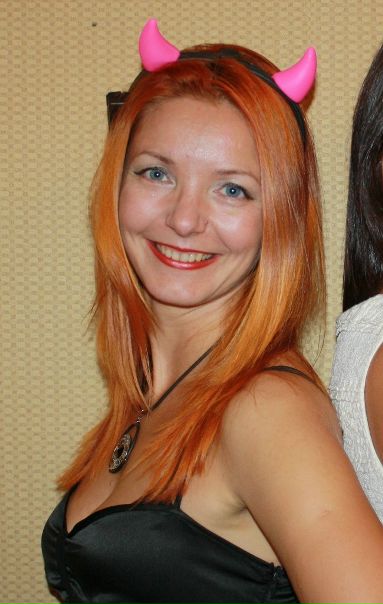 №14, Марина Маскевич, Выборг №14, Марина Маскевич, Выборг