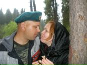 Фотография Федоровой-Романовой Анастасии