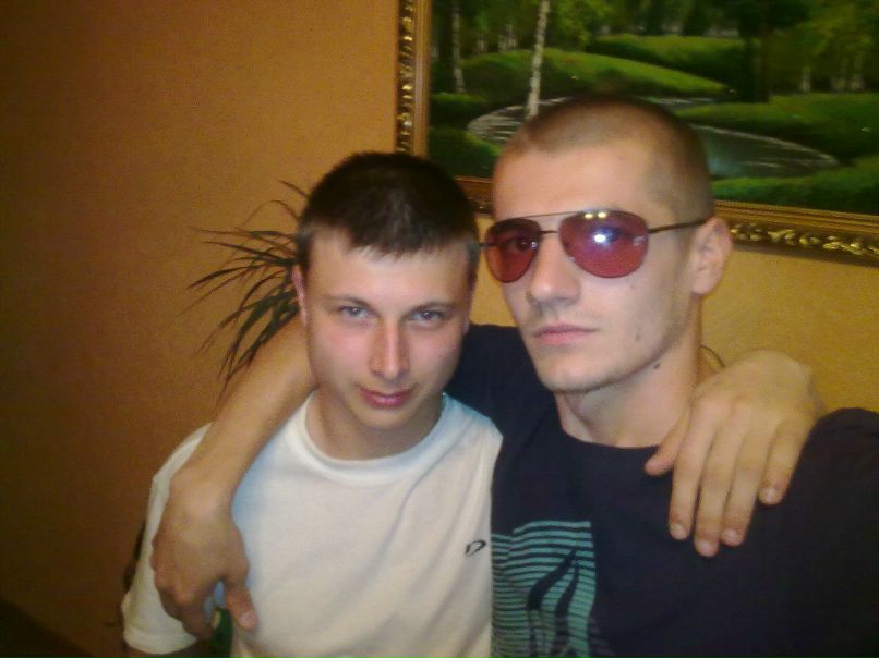 Сергей М фотография #25