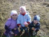 Вікуся Першина фотография #28 (источник - https://vk.com/id28961304)