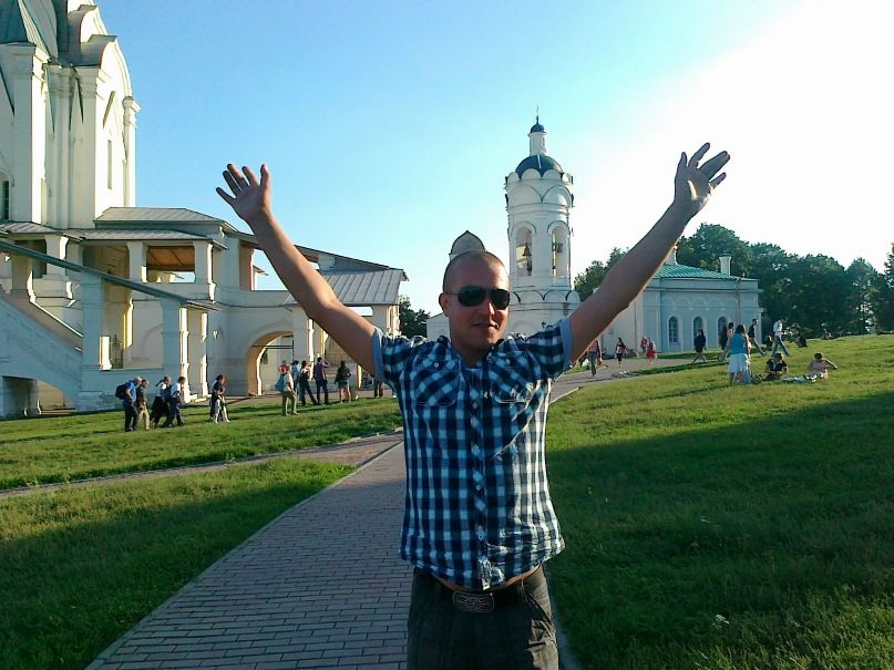 Дмитрий Митрофанов фотография #2
