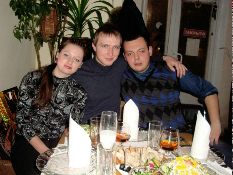 Андрей Клименко фотография #11