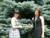 Анастасія Настич фотография #14 (источник - https://vk.com/id38970621)