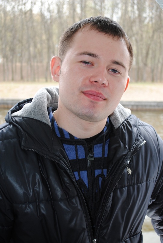 Андрей Грифиус фотография #7