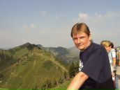 Фотография Бозголева Дмитрия