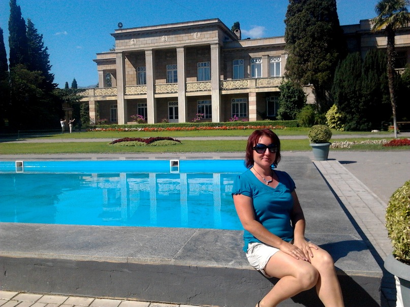 Лена Никитина фотография #46