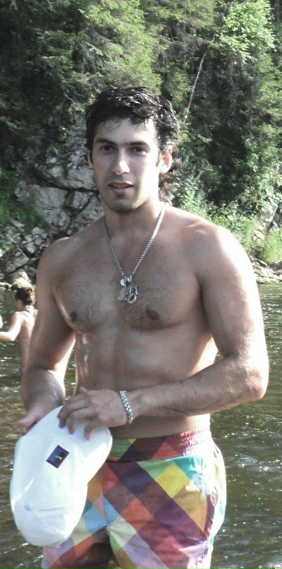 Иван Игоревич фотография #34