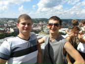 Сергій Сьобко фотография #35 (источник - https://vk.com/id11790819)