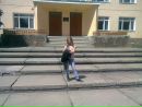Софія Бурбан фотография #31 (источник - https://vk.com/id65687834)