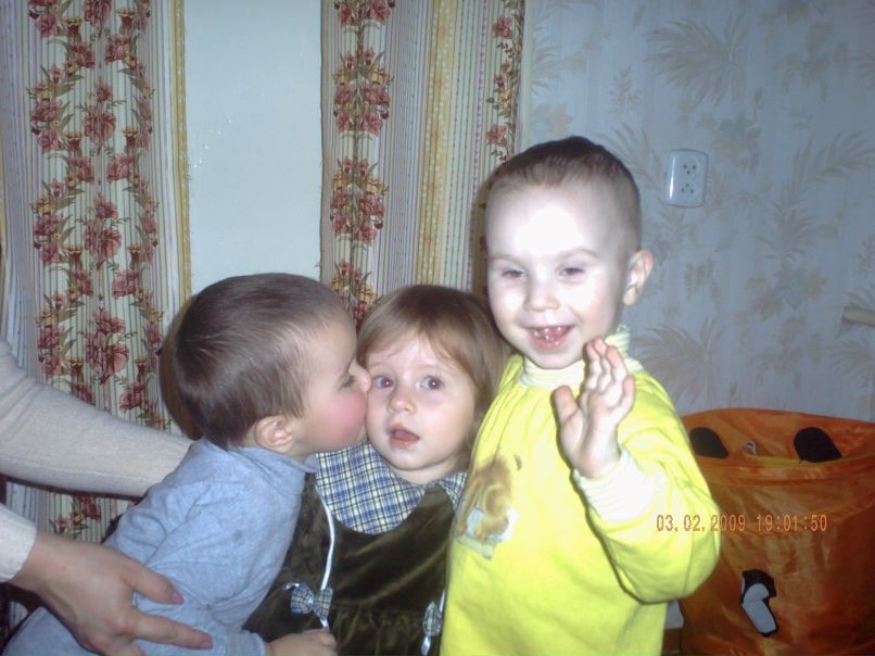 Жека Олейник фотография #26