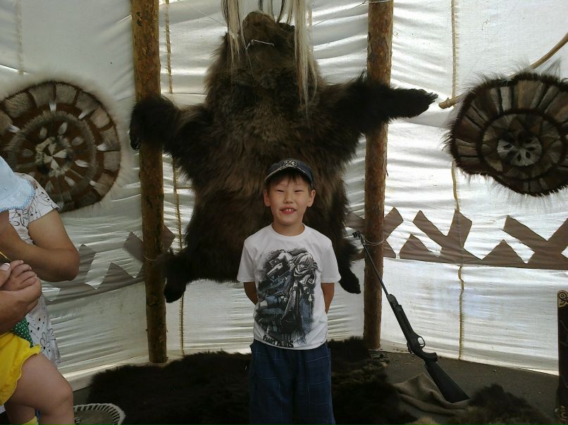 Тимур Самбаров фотография #46