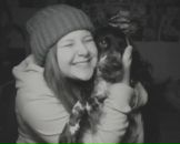 Фотография Чубаковой Ани