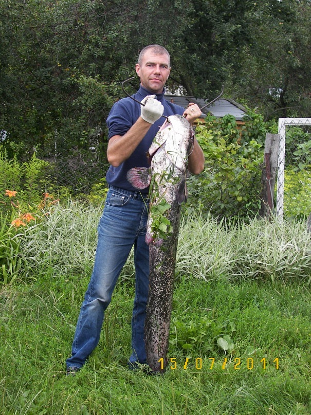 Митя Борщев фотография #6