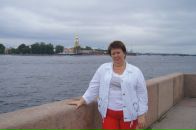 Фотография Башкатовой Натальи