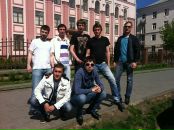 Фотография Lesha Fkkk