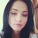 Анна Кошмал фотография #33 (источник - https://vk.com/id162431995)