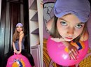 Яна Квітник фотография #35 (источник - https://vk.com/id170044737)