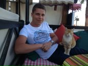 Фотография Кочурова Максима