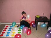 Фотография Прядкиной Олеси