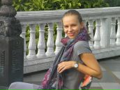 Фотография Бычковой Елены