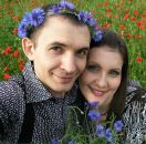 Фотография Попруги Анны