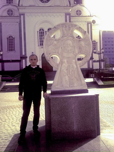 №1, Максим Чернов, 38 лет, Астрахань №1, Максим Чернов, 38 лет, Астрахань